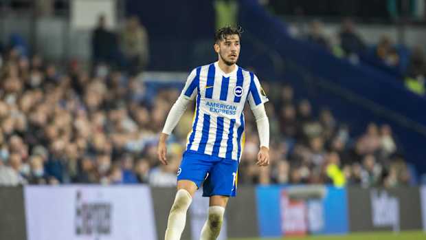Brighton and Hove Albion